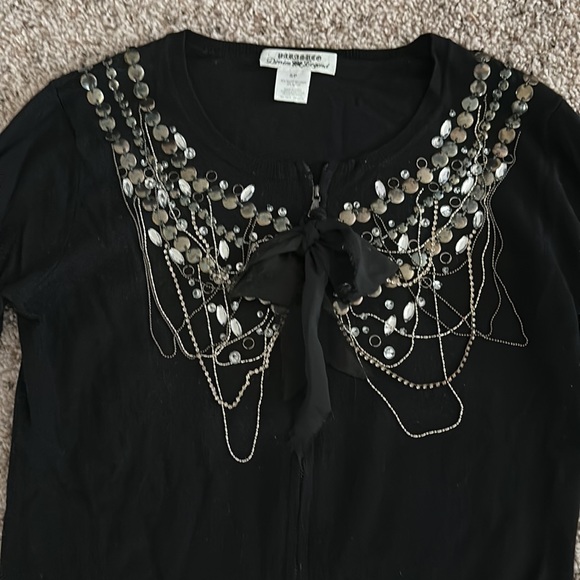 Parasuco Sweater - Picture 2 of 6